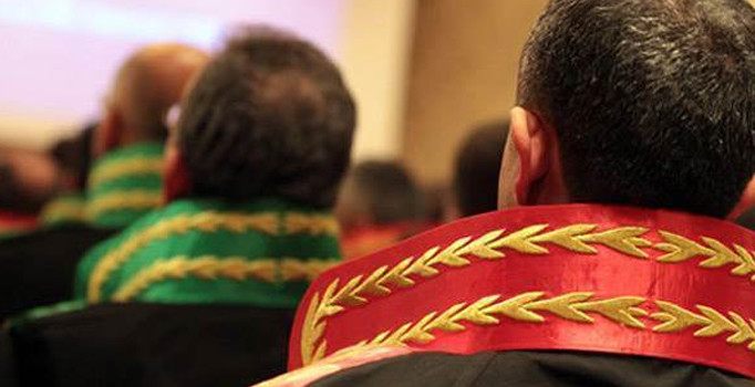 Çok sayıda hakim ve savcı gözaltında! | Konya haberleri