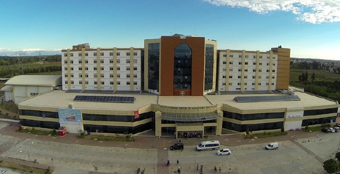 FETÖ şüphelisi sağlık çalışanları tutuklandı