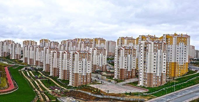 Bakan Ağbal açıkladı: Günübirlik konut kiralamaya 'banka' şartı