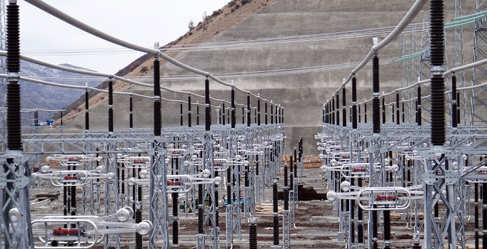 Türkiye Ocak ayında 10 elektrik santralini devreye aldı