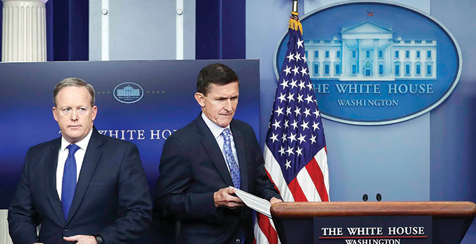 Aşırı sağ terör programından çıktı, tek tehlike İslam