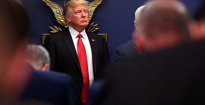 Rusya'dan Trump'ın 'nükleer' açıklamasına cevap: Soğuk Savaş'a dönülür | Son dakika haberleri