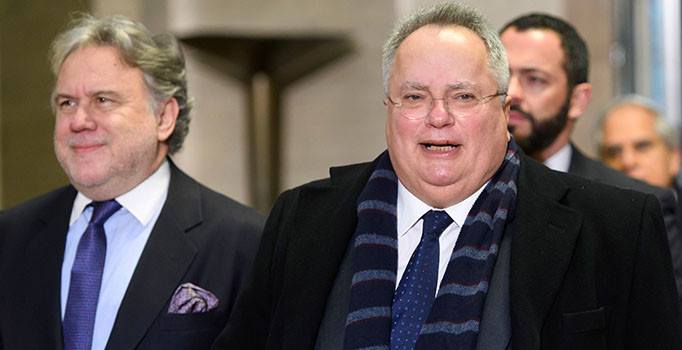 Yunanistan: Türkiye, en iyi komşusu olduğumuzu anlamalı