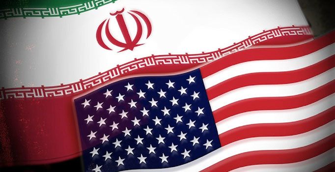 BAE'den İran'a çağrı: Washington'a karşı direnme politikası ne İran'ın ne de bölgenin menfaatinedir