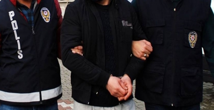 TBMM Koruma Daire Başkanlığı Şube Müdürüne FETÖ gözaltısı