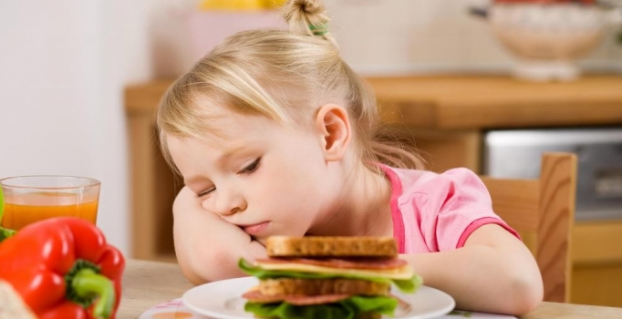 Uzmanlar, çocuklarda karaciğer yetmezliği konusunda uyarıyor