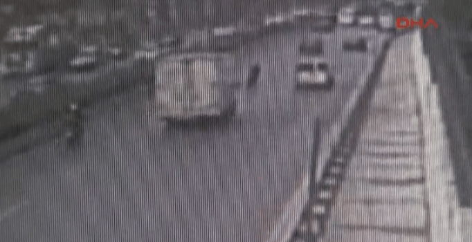 Liseli Melis’in öldüğü kazanın bilirkişisi Fethi Sekin'miş