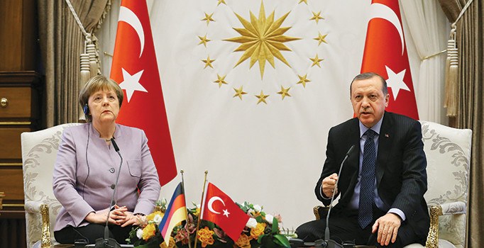 Bir Müslüman olarak bu sözü kabul edemem