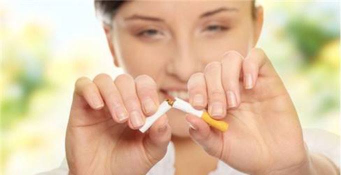 Sigara ve alkol hasarını onaran besinler