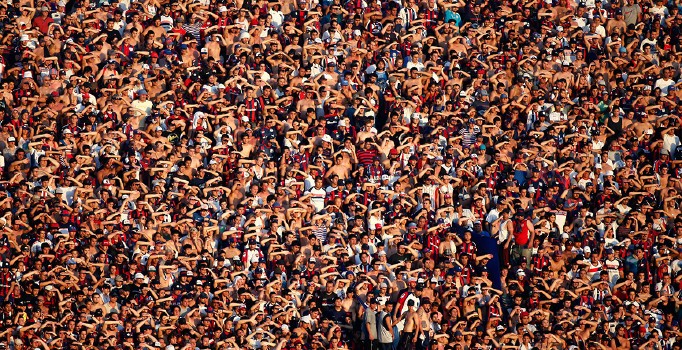 Dünya nüfusu 2100 yılında 11,2 milyar olacak