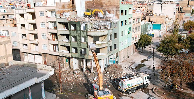 Dönüşümde ‘yüksek kat’a son