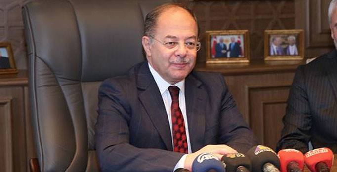 Sağlık Bakanı Akdağ: Sezaryen konusunda ciddi yaptırımlara hazırlıklık yapıyoruz