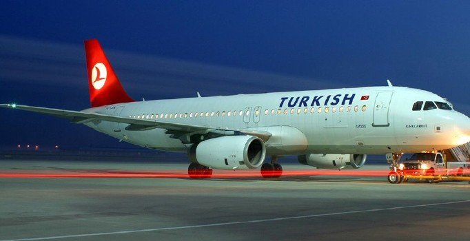 THY Novosibirsk uçuşlarını durduruyor