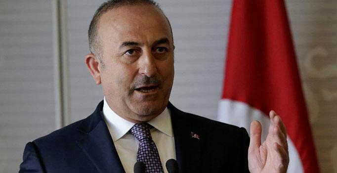 Mevlüt Çavuşoğlu'ndan Dominik Cumhuriyeti için FETÖ vurgusu