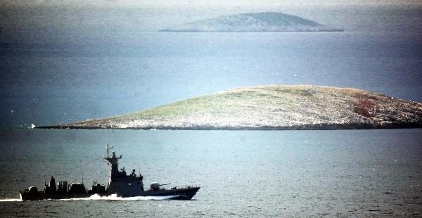 Kardak’daki gerginlik yerini sessizliğe bıraktı