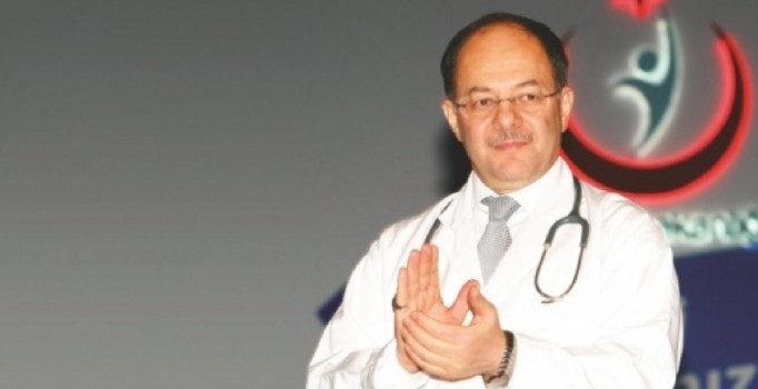 Sağlık Bakanı Akdağ: 'Önümüzdeki 2-3 sene içinde doktor sayılarımız artacak'