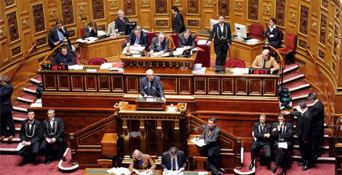 AB mahkemesinden Hamas kararı