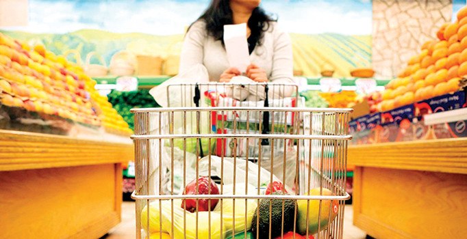 Enflasyonda üretici çift haneyi gördü