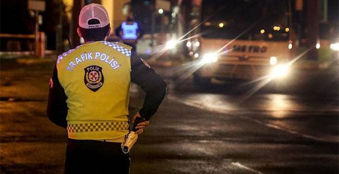 Şehirlerarası yolculukta yeni dönem: Sivil trafik uygulaması başladı