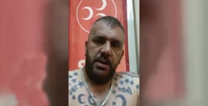 Facebook'ta grup davetlerinden 
sıkılan MHP'li isyan etti