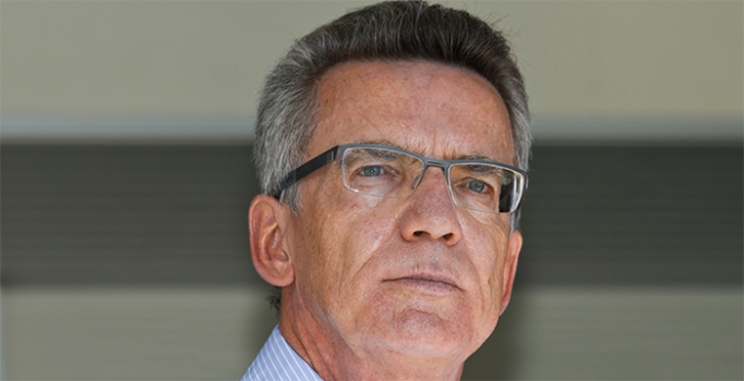 Almanya Dışişleri Bakanı De Maiziere: Türkiye'yle ilişkilerde dikkatli olunmalı