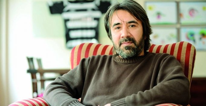 Zeki Demirkubuz ‘Bulantı’ ile beyazperdede