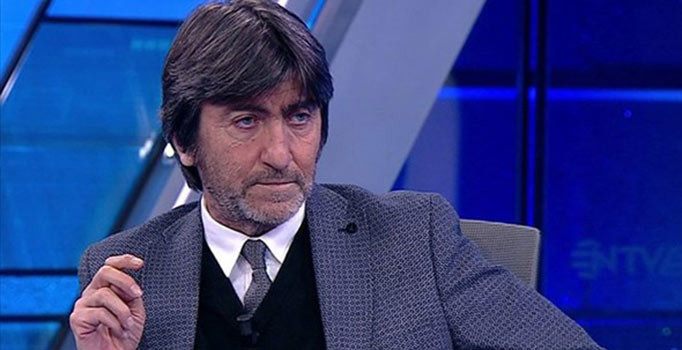 Rıdvan Dilmen: Koskoca Galatasaray'ın hocası bunu bilmez mi?