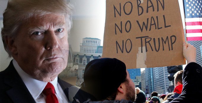 Trump'ın temyiz başvurusu reddedildi | Son dakika