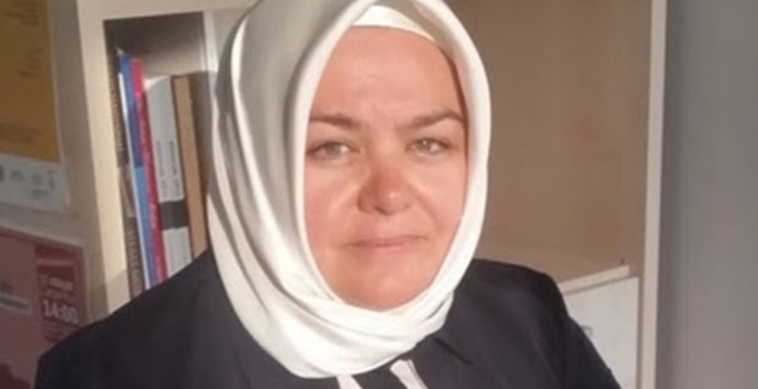 Başörtülü bakan Cumhuriyet'e ağır geldi