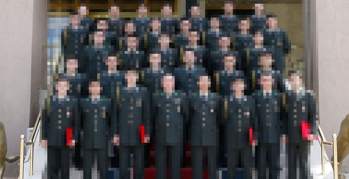 FETÖ’cü askeri lise öğrencisinin babası konuştu...