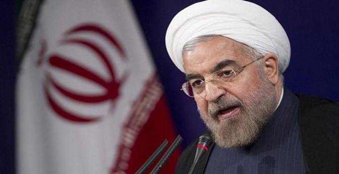 Tahran yönetimi geri adım attı ABD'li güreşçilerin vize yasağı kalktı