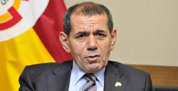 Galatasaraylılar, Özbek ile gülmeyi unuttu