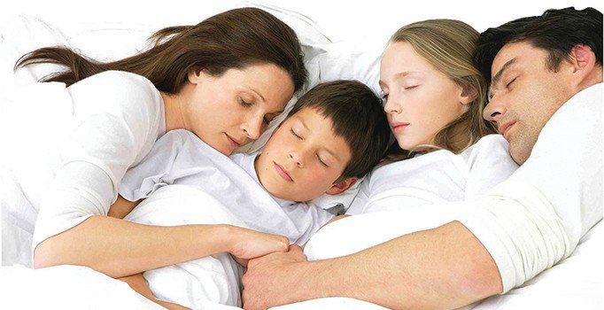 Uyuyoruz çünkü beyin kötü anıları böyle siliyor