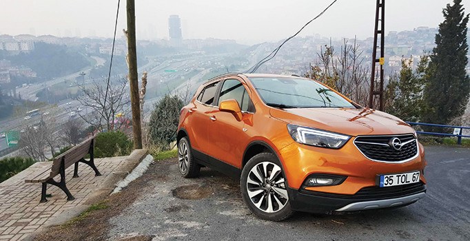 X ile hem zengin hem de ekonomik