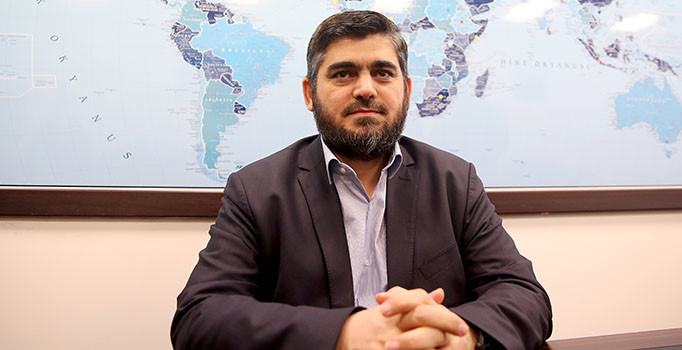 Alluş: Rejim aslında herkesi oyalıyor, imzaladığı anlaşmalara uymuyor