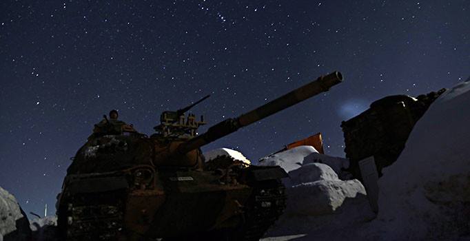 PKK ve DEAŞ1 haftada öldürülen terörist bilançosu açıklandı| Son dakika haberleri