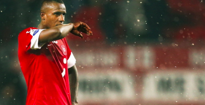 Douglas Franco Teixeira kimdir?