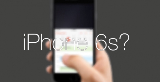 iPhone 6s fiyatı ne olacak?