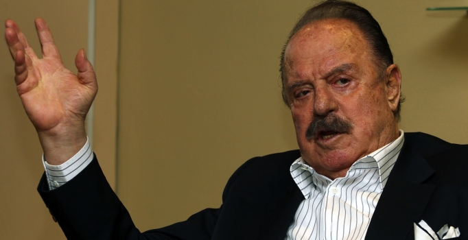 İlhan Cavcav dört büyüklere sitem etti