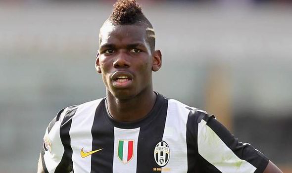 Juventus'da Pogba sakatlandı