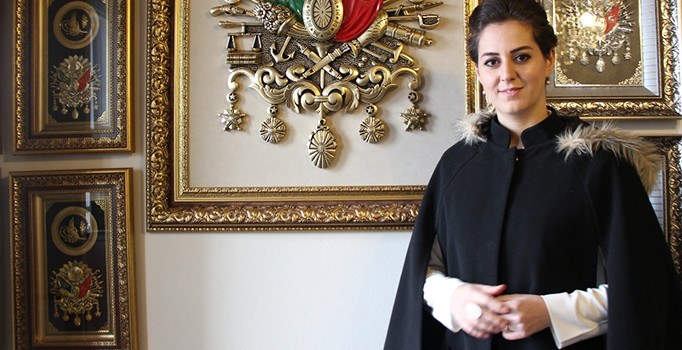 Nilhan Osmanoğlu'ndan 'Suada' açıklaması