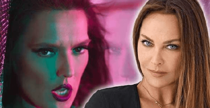 Hülya Avşar, Demet Akalın'ın satın aldığı şarkıyı beğenmedi