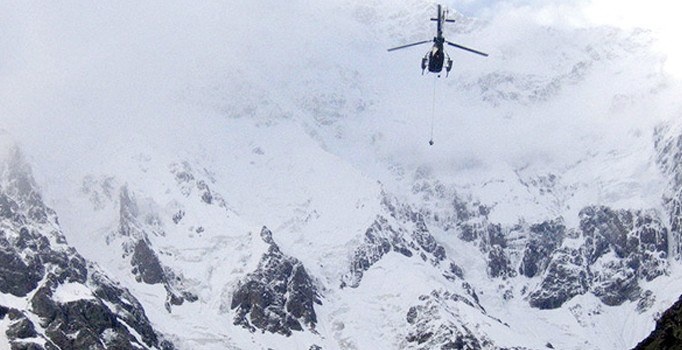 Asya’da ölü sayısı 100’ü aştı | Son dakika