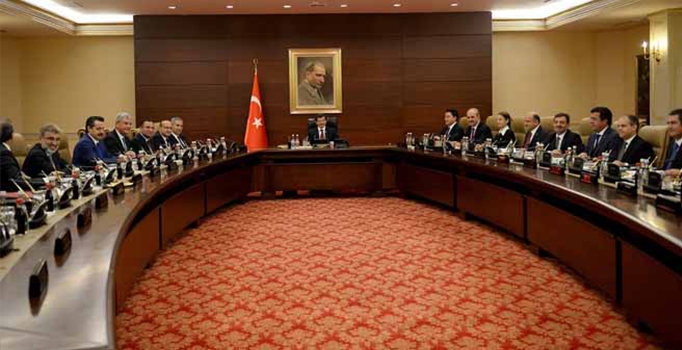 Yeni Bakanlar kimdir?-Tam liste