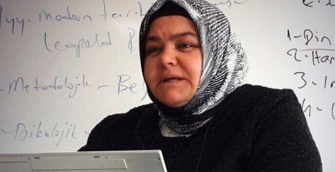 Ayşen Gürcan kimdir?