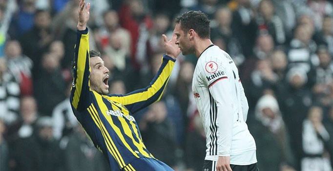 Beşiktaşlı Tosic'ten özür açıklaması