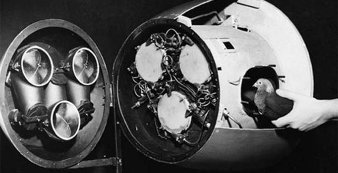 2. Dünya Savaşı'nda kullanılan 10 fantastik silah | Galeri