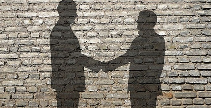 MOSSAD Başkanı ve Trump'ın danışmanları gizlice görüştü iddiası