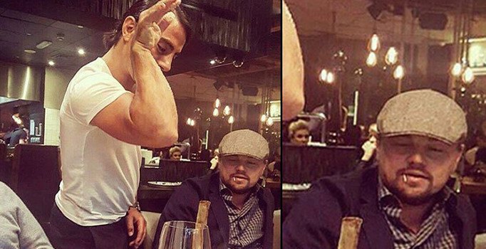 Nusret kimdir, kaç yaşındadır? Nasıl ünlü oldu? Nusret Gökçe'nin hayat hikayesi