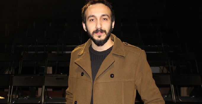 Ünlü sanatçıların kliplerini inşaat mühendisi çekiyor